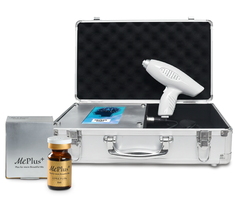 株式会社ユニティーのミプラスのイメージ